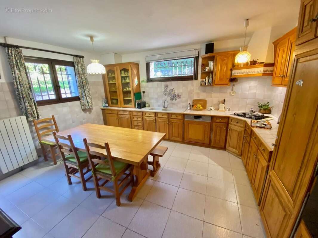 Maison à SAINT-PAUL