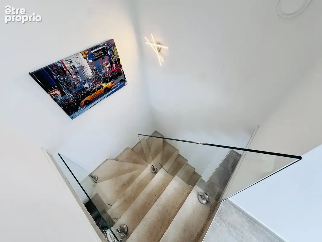 VILLA Quartier GOELANDS avec Spa, 3 chambres de plain-pied - photo 19