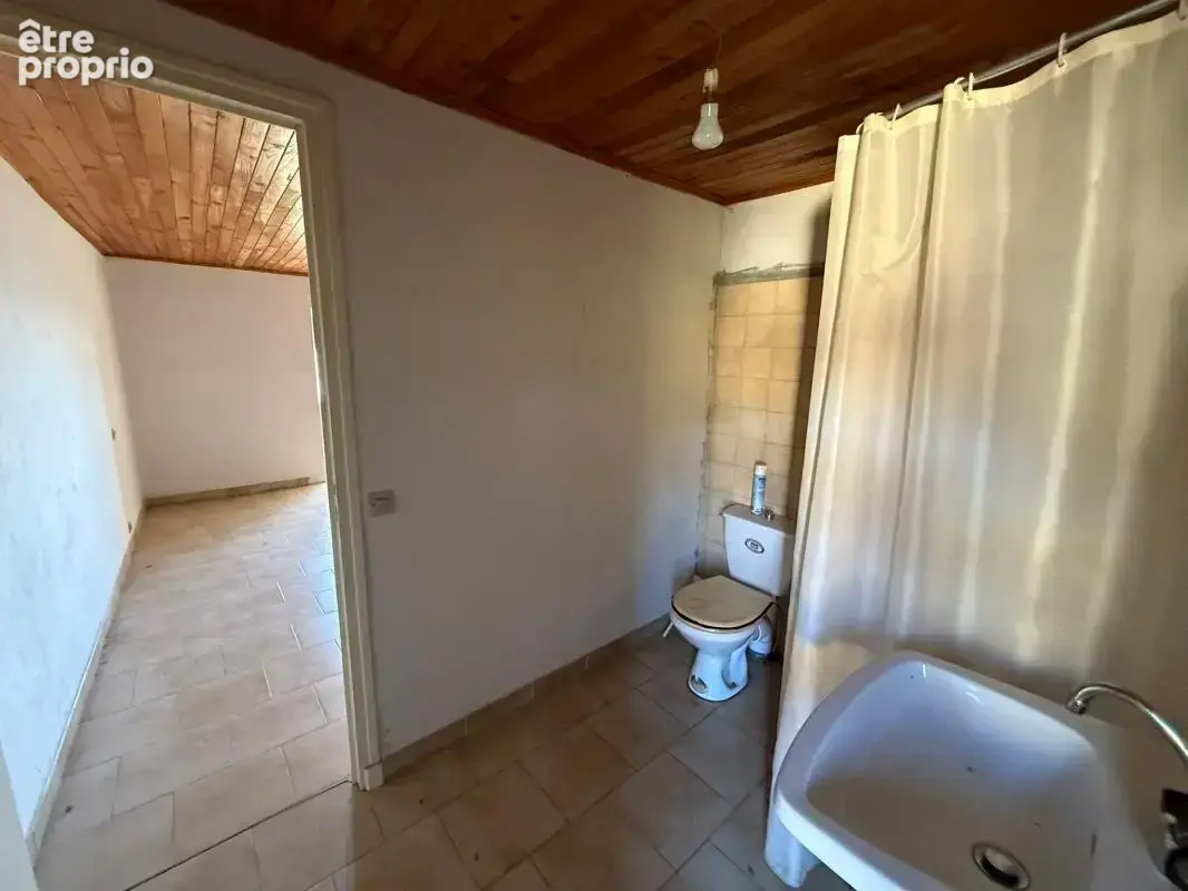 Maison À Vendre - photo 13