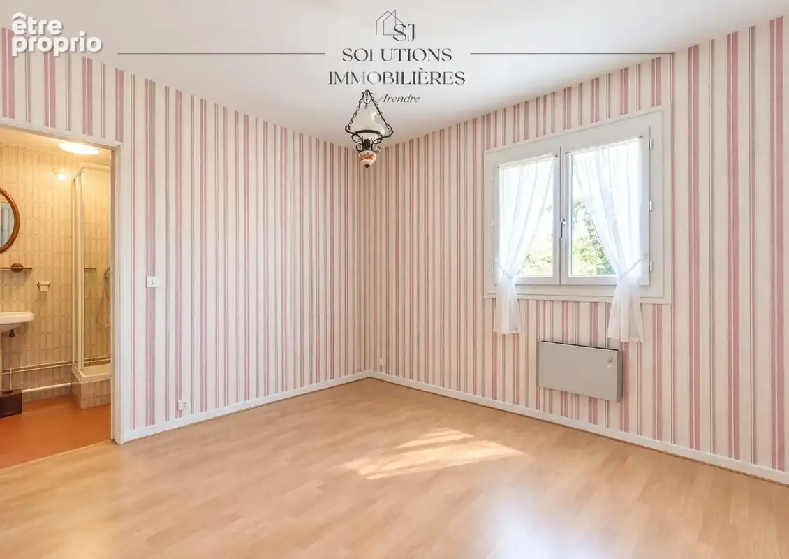 Appartement 5 pièces 107 m² à vendre à Saint-Clair-Du-Rhone (38370) - photo 7