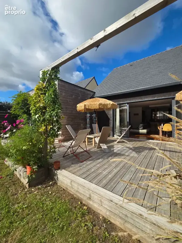 Photo Maison à Plouzane au prix de 379 600€