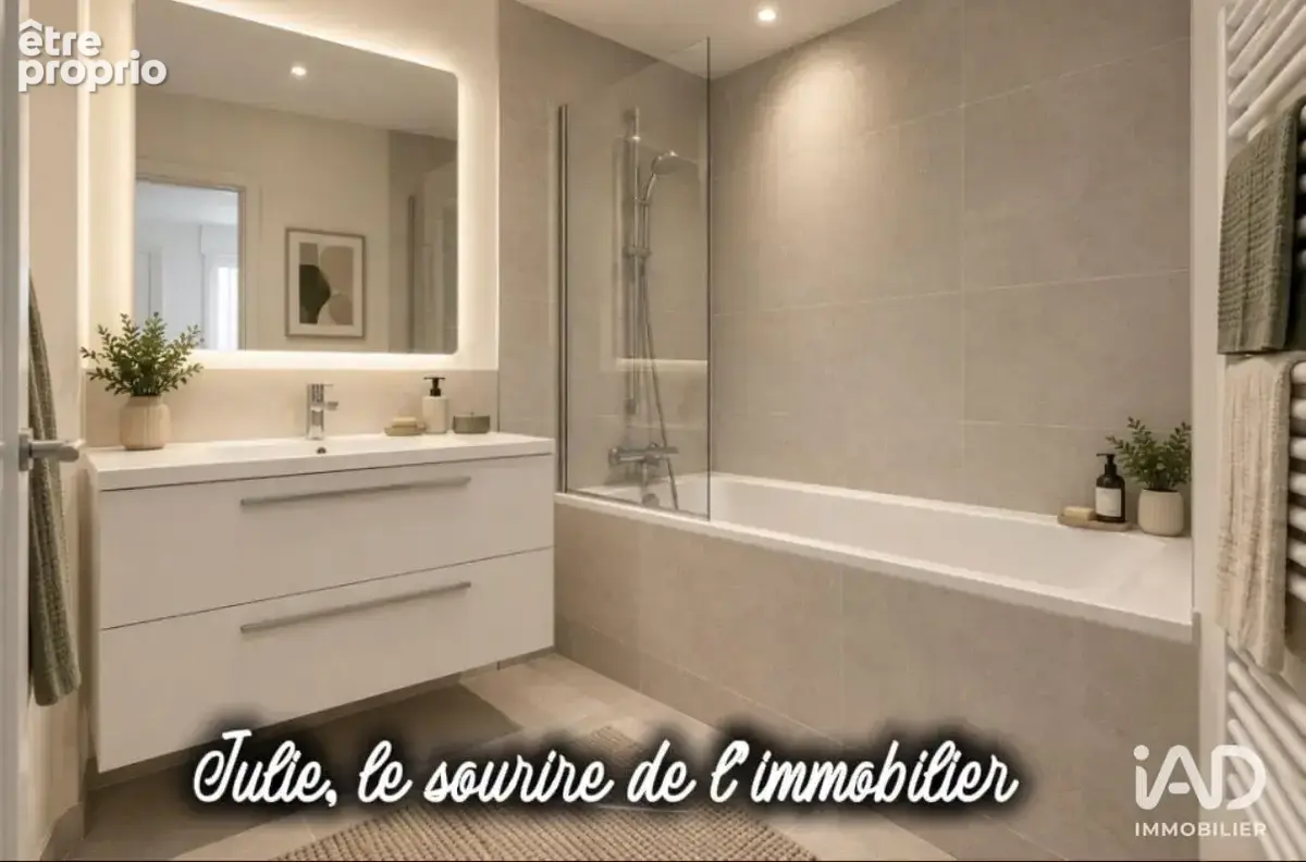 Photo 1 - Appartement à MONTROUGE