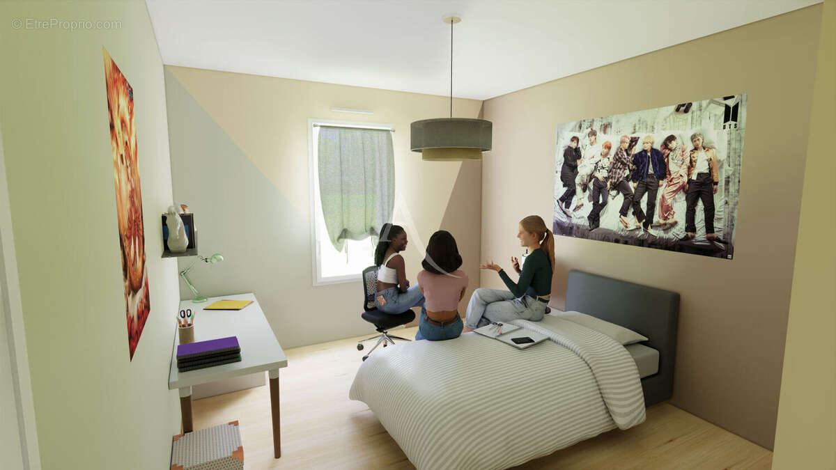 Maison à LE FENOUILLER