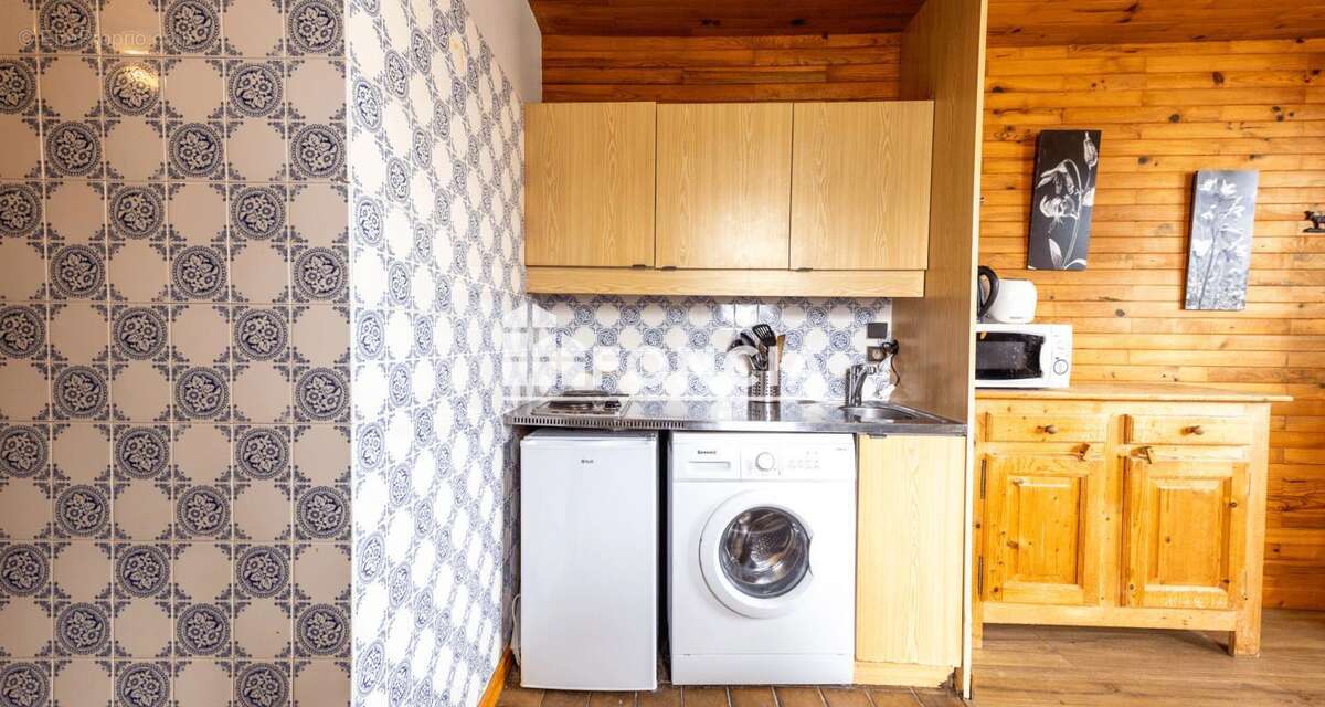 Appartement à MACOT-LA-PLAGNE