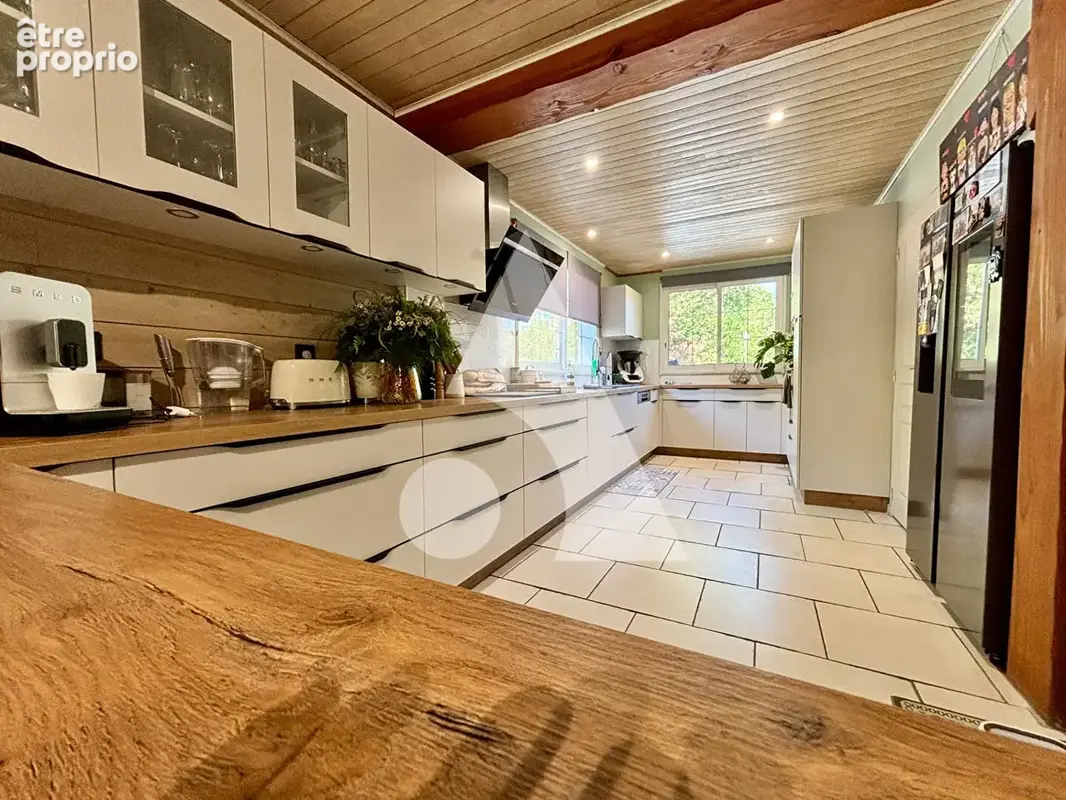2 maisons sur parc de 1,6ha - photo 5