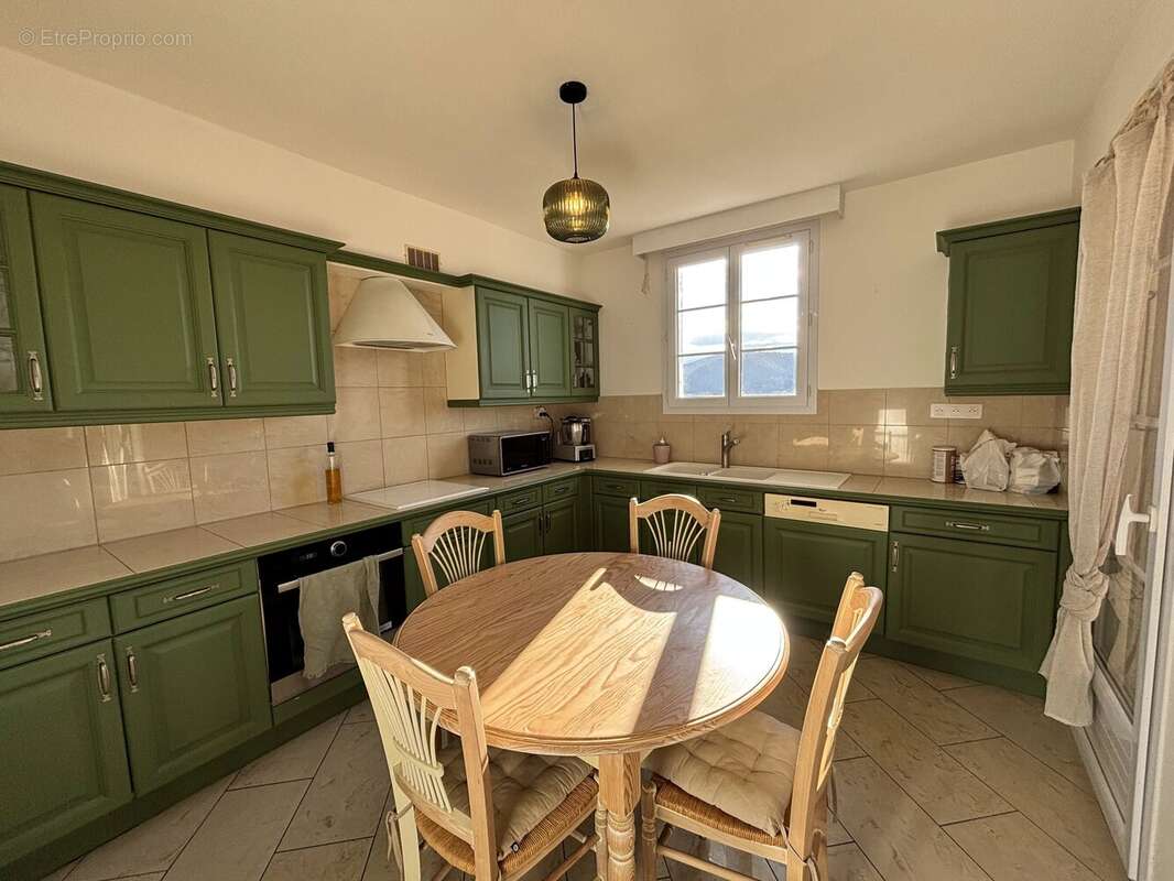 Appartement à SAINT-FLORENT