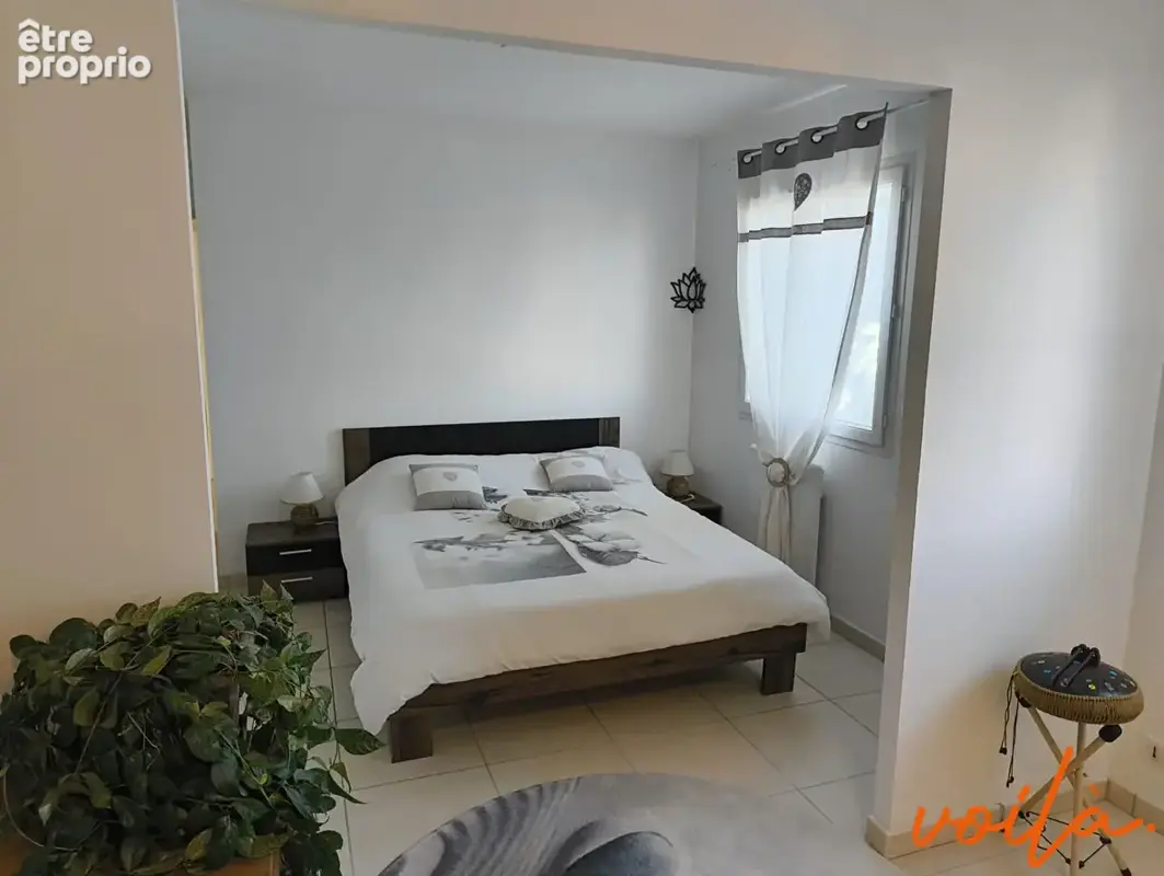 Réf : ZENITUDE - CARCASSONNE - Villa plain-pied 3ch. - Jardin - Piscine - Garage - photo 16