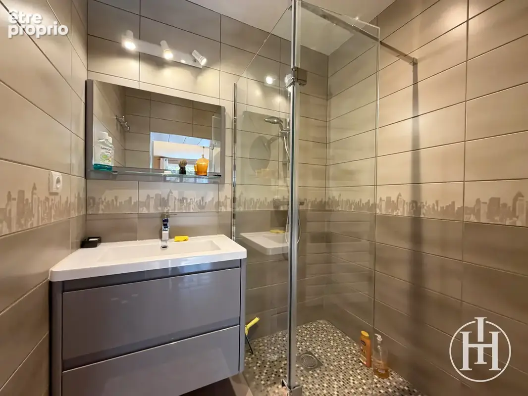 ÉTANG DE GOULE   Une maison au bord de l’eau, un cadre de vie privilégié ! - photo 9