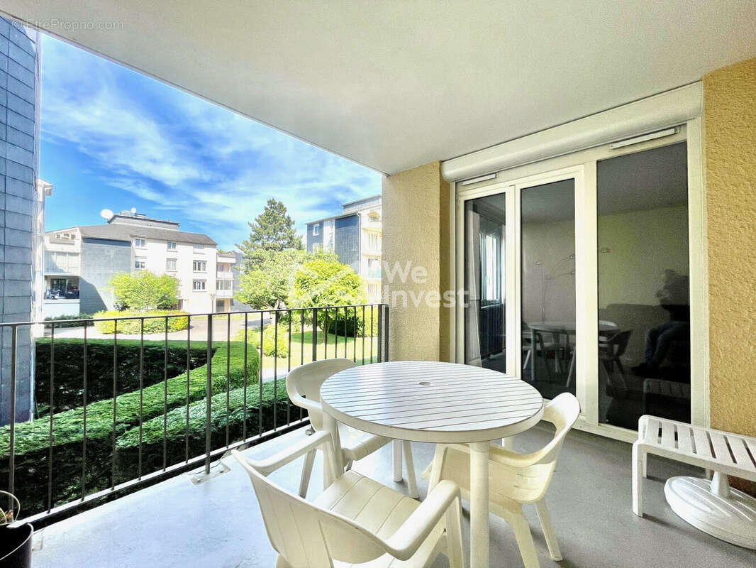 Appartement à NOISIEL