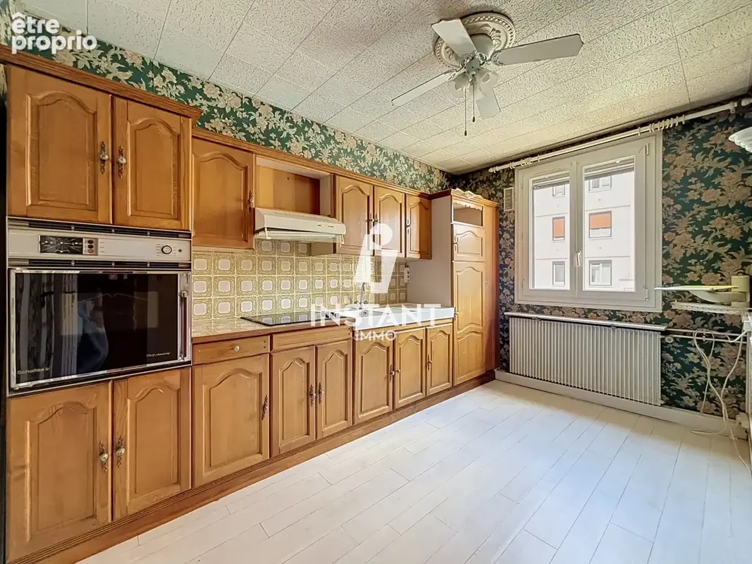 Appartement 3 pièces 65 m² à vendre à Choisy-Le-Roi (94600) - photo 6