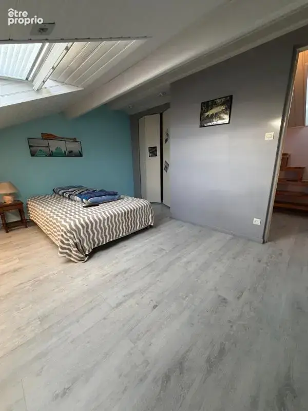 Luneville agreable maison de ville - photo 15