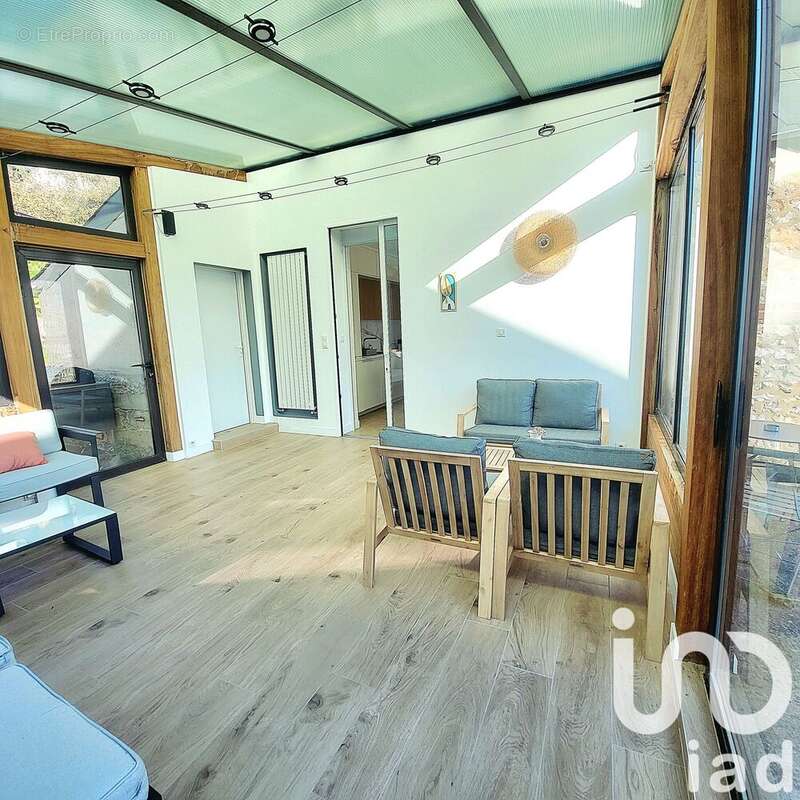 Photo 8 - Maison à FECAMP