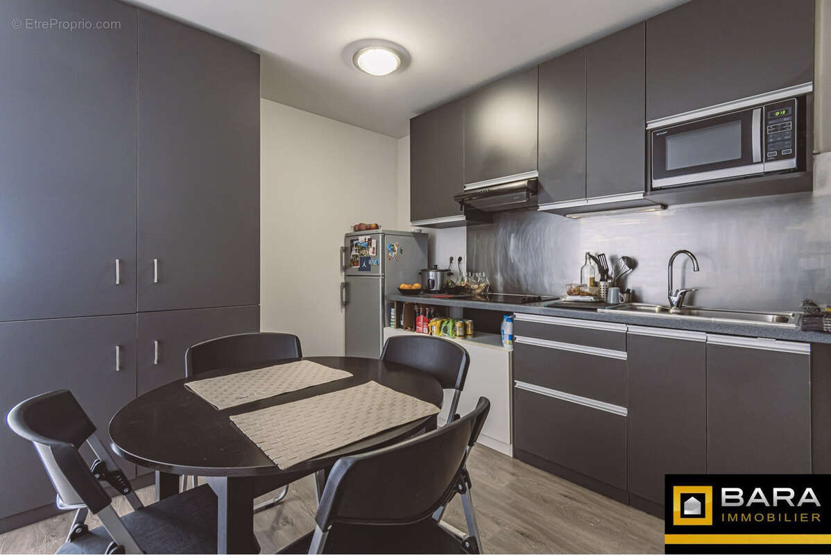 Appartement à REIMS