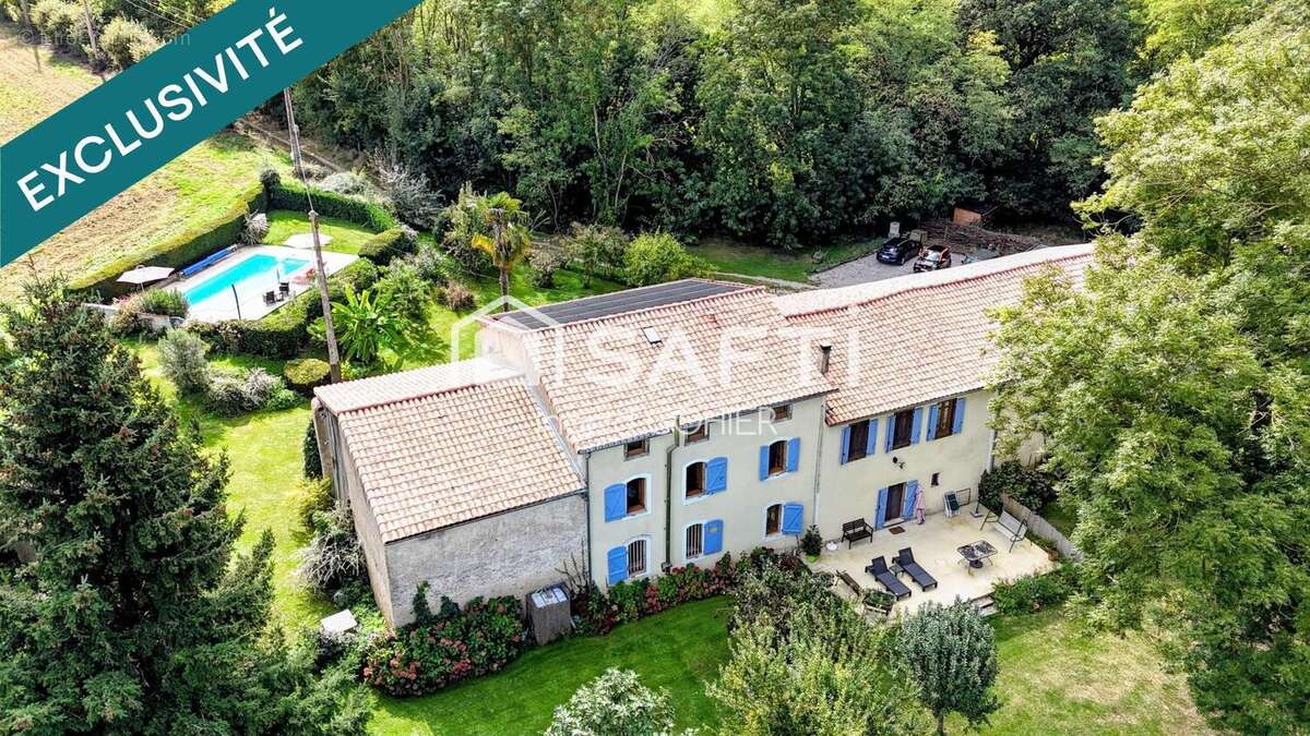 Photo 9 - Maison à MIREPOIX