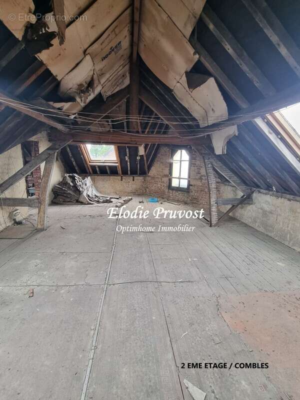 Appartement à AUCHEL