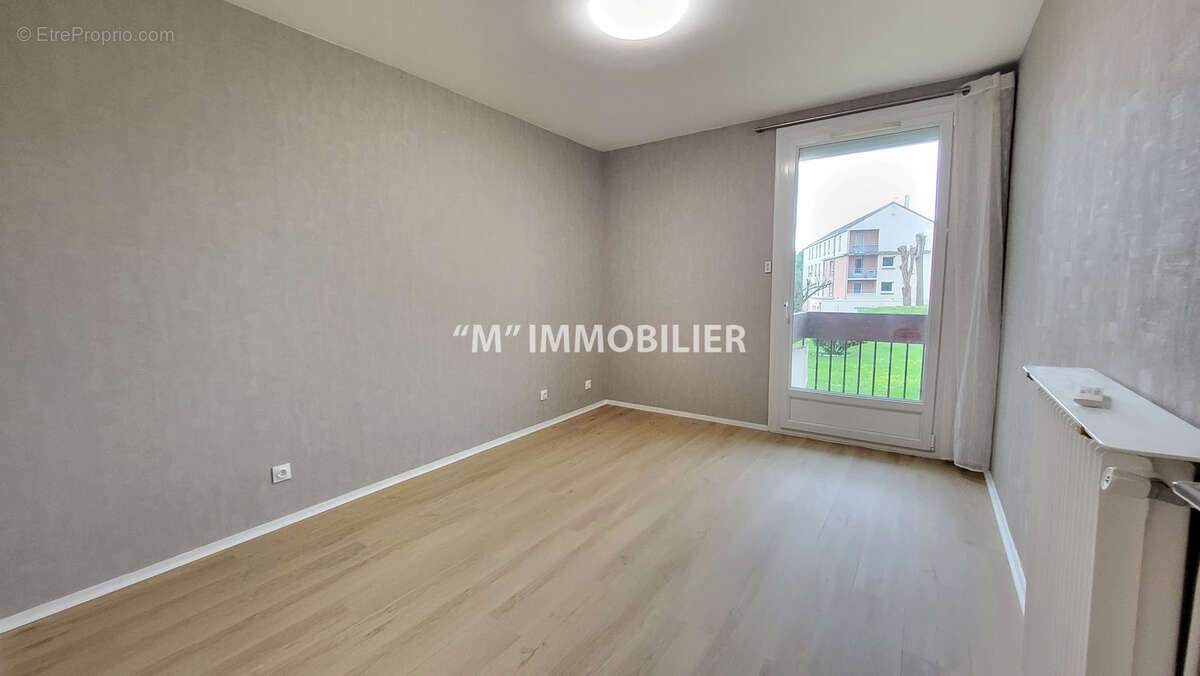 Appartement à CHATEAU-THIERRY