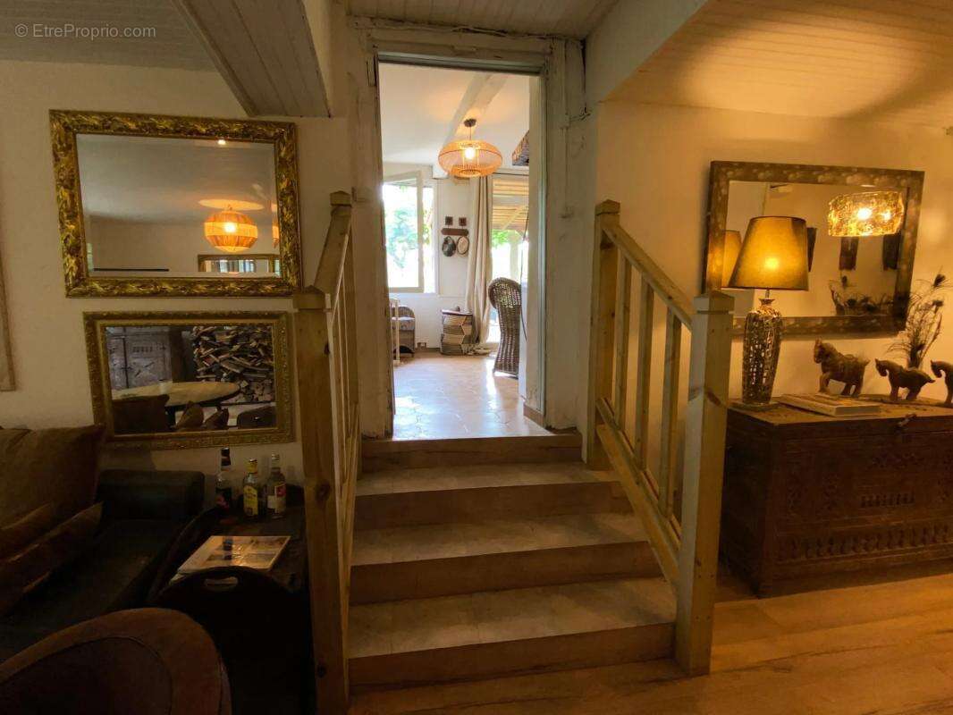 Ancienne Longère de caractère 114 m² sur 1,36 ha - Eauze (Gers) - photo 19