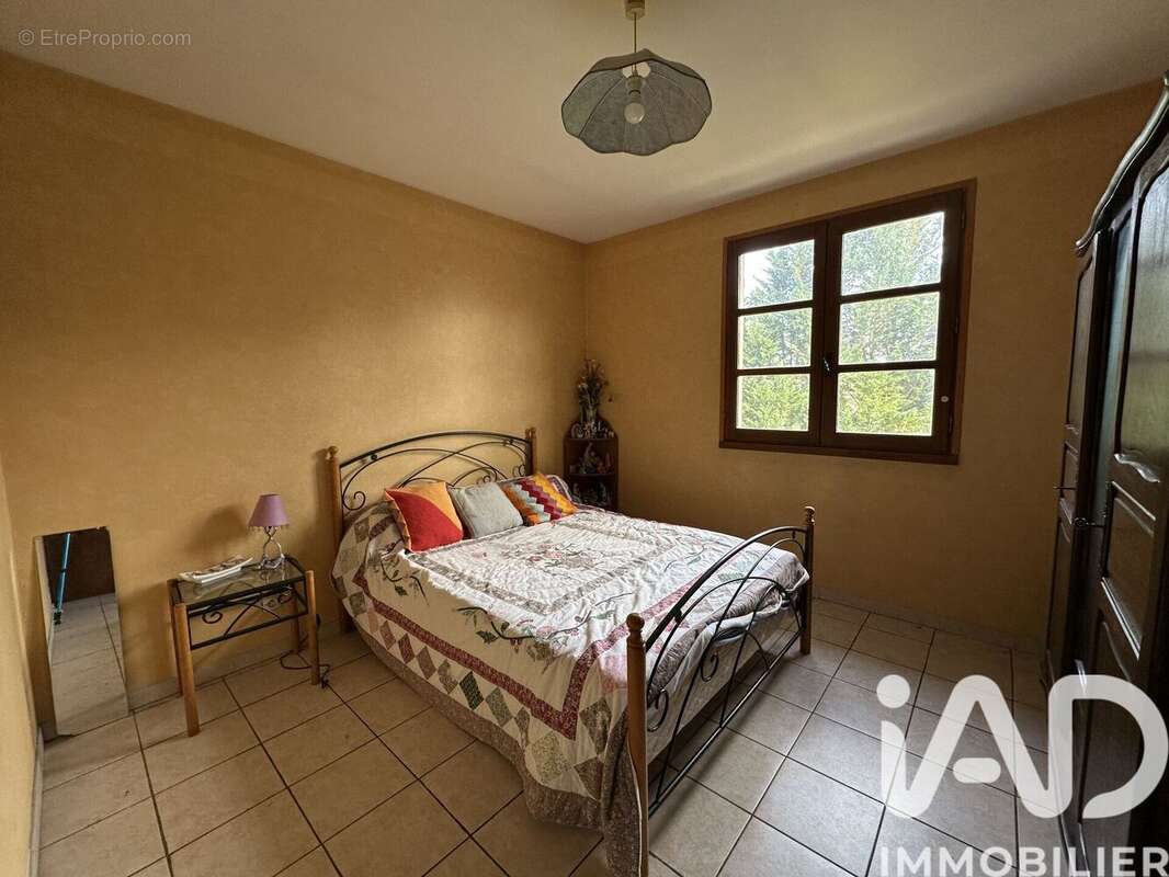 Photo 8 - Maison à PRADINES