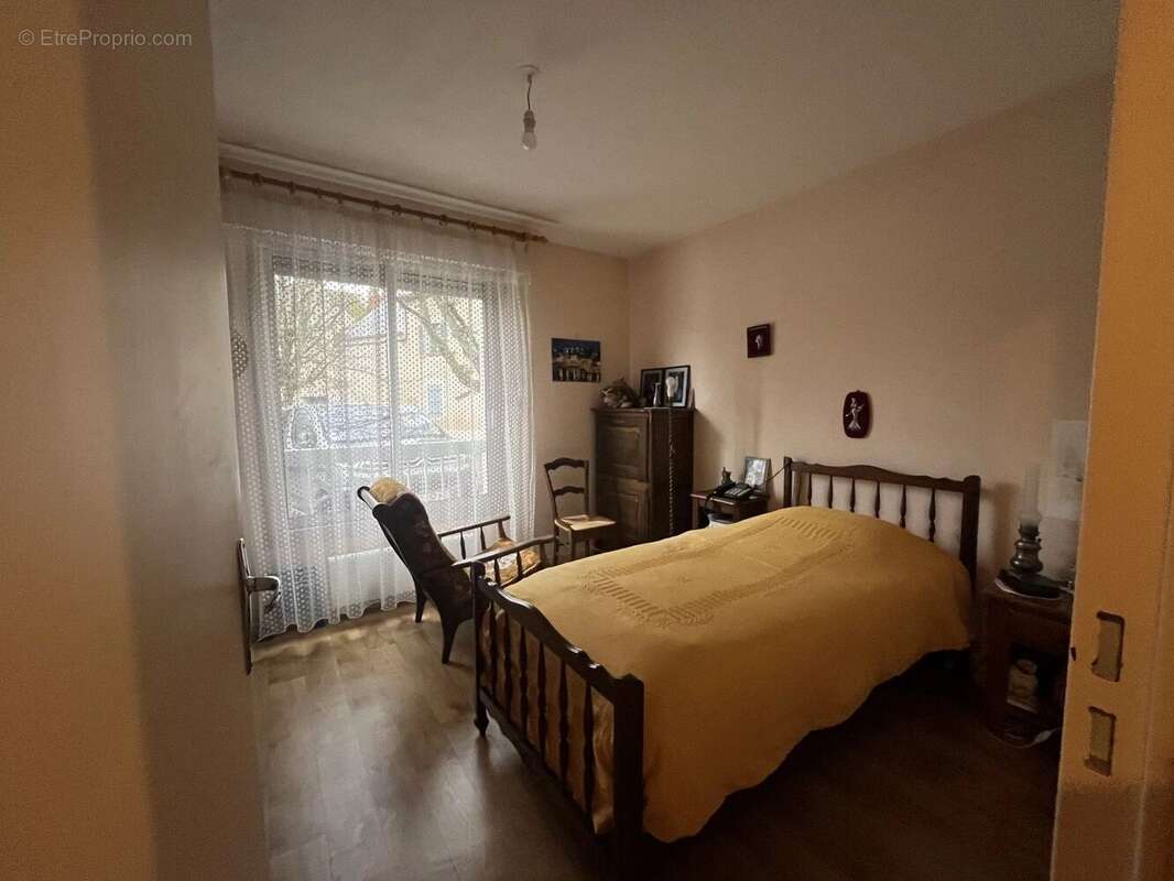 Appartement à NEVERS