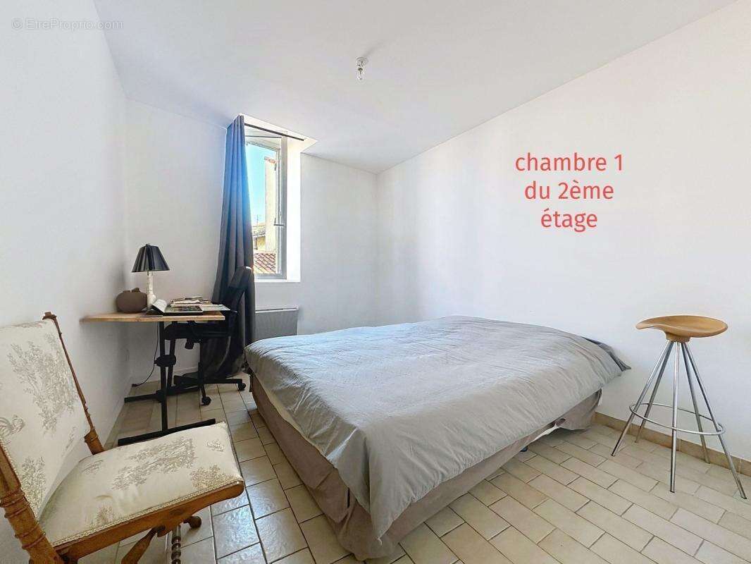 Appartement à AVIGNON