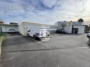 Commerce à SAINTE-LUCE-SUR-LOIRE