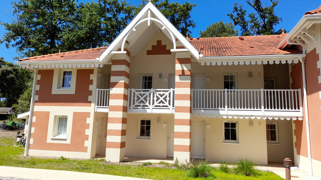 Appartement à SOULAC-SUR-MER
