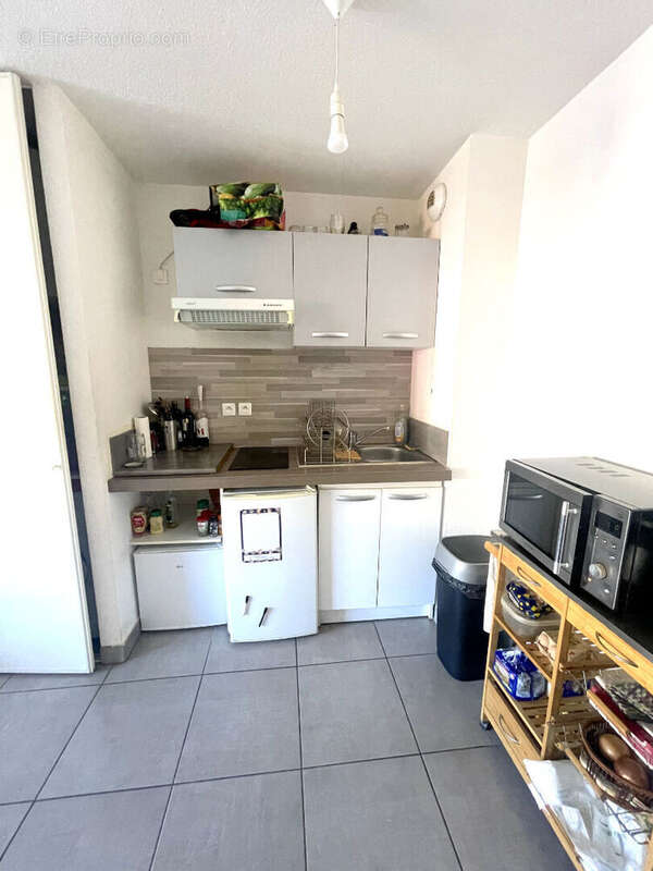 Appartement à BASTIA