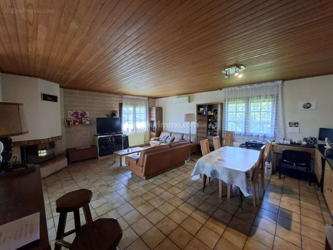 Vente Maison Gisors(27140) 253 200ï¿œ - photo 3