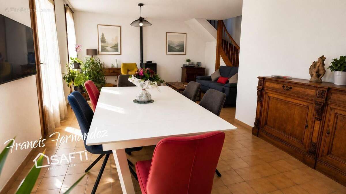 Photo 5 - Maison à LAMARQUE