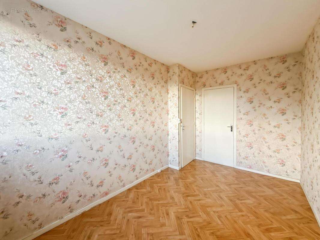Appartement à LYON-5E