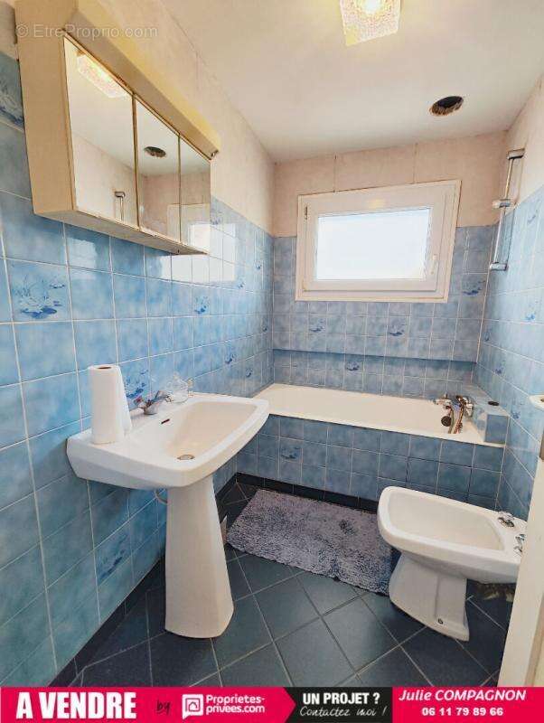 Maison à SAINT-QUENTIN-EN-MAUGES