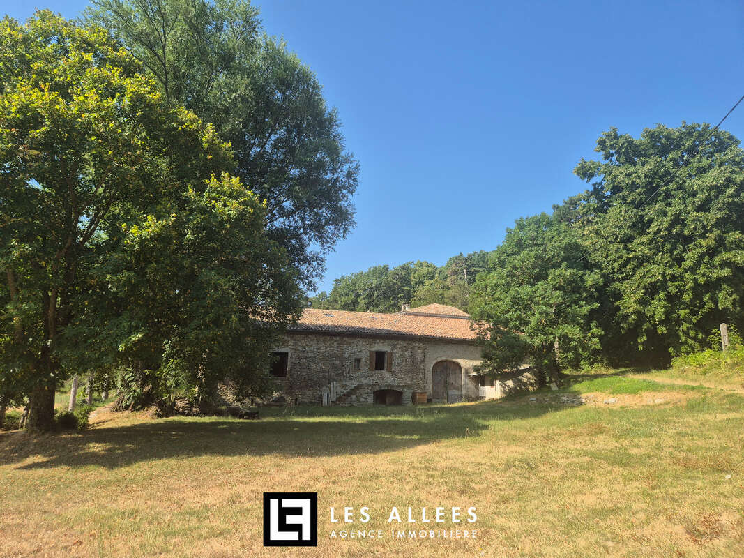 Maison 108 m² à Felines-Sur-Rimandoule  - photo 2