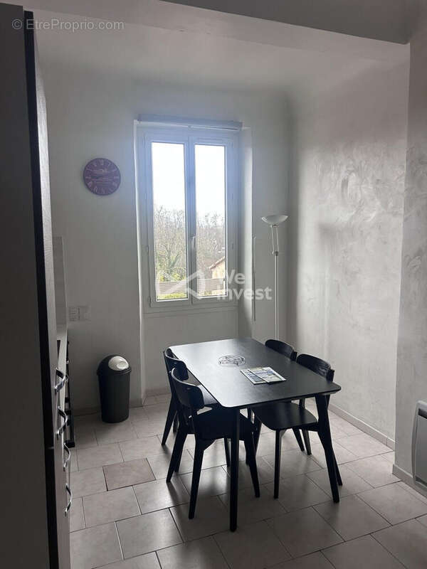 Appartement à BRIGNOLES