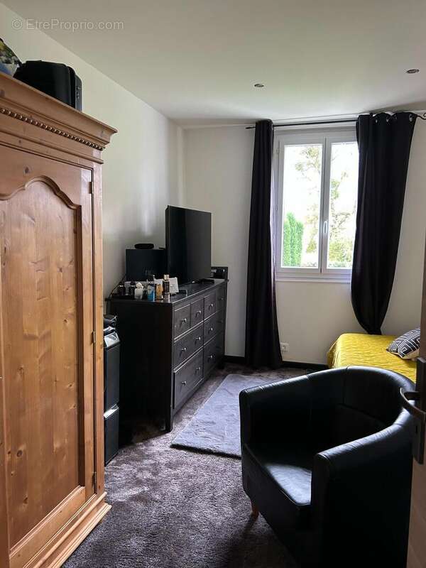 Photo 9 - Maison à L&#039;ISLE-ADAM