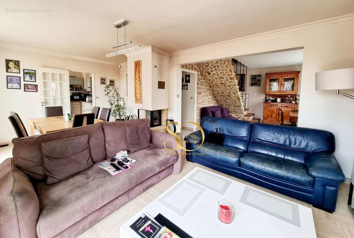 Maison à LES ALLUETS-LE-ROI