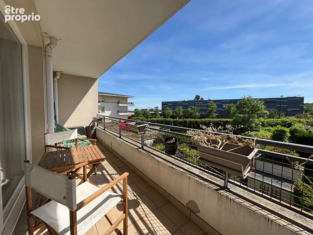 Appartement 98m² à châtenay-malabry - photo 5