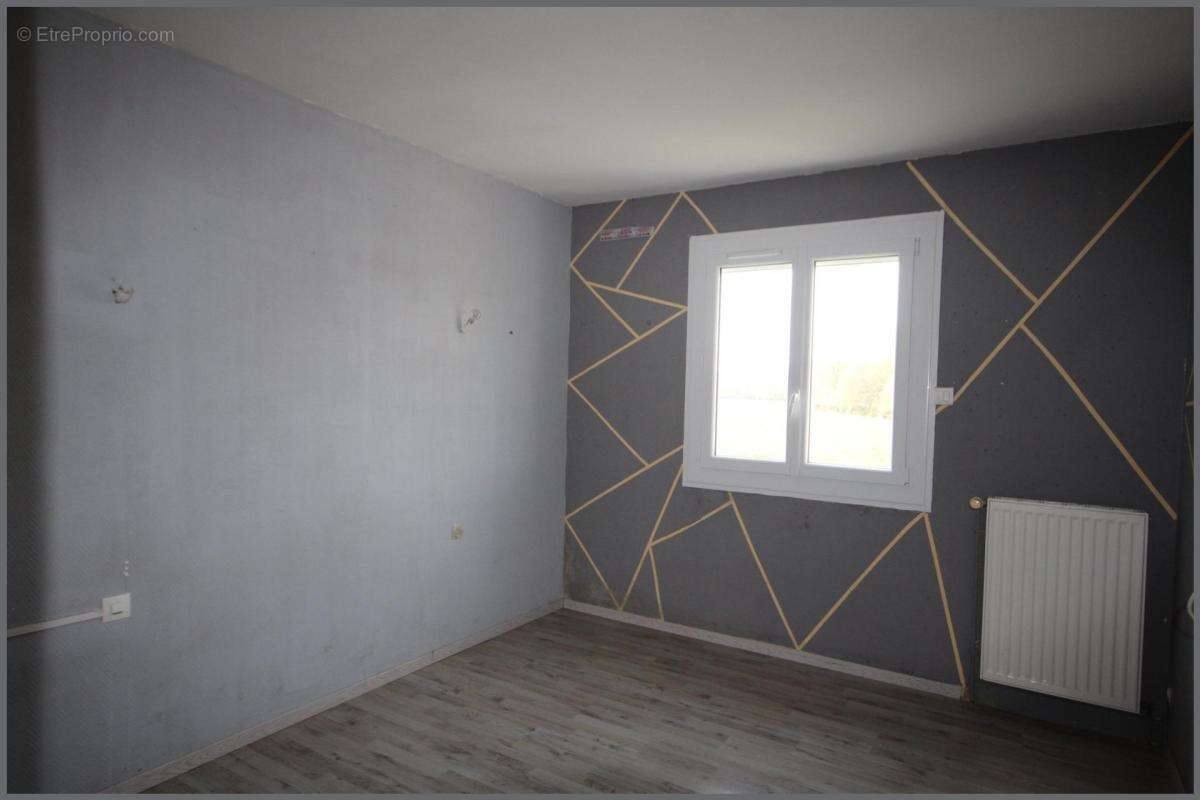 Maison à CHATEAU-DU-LOIR