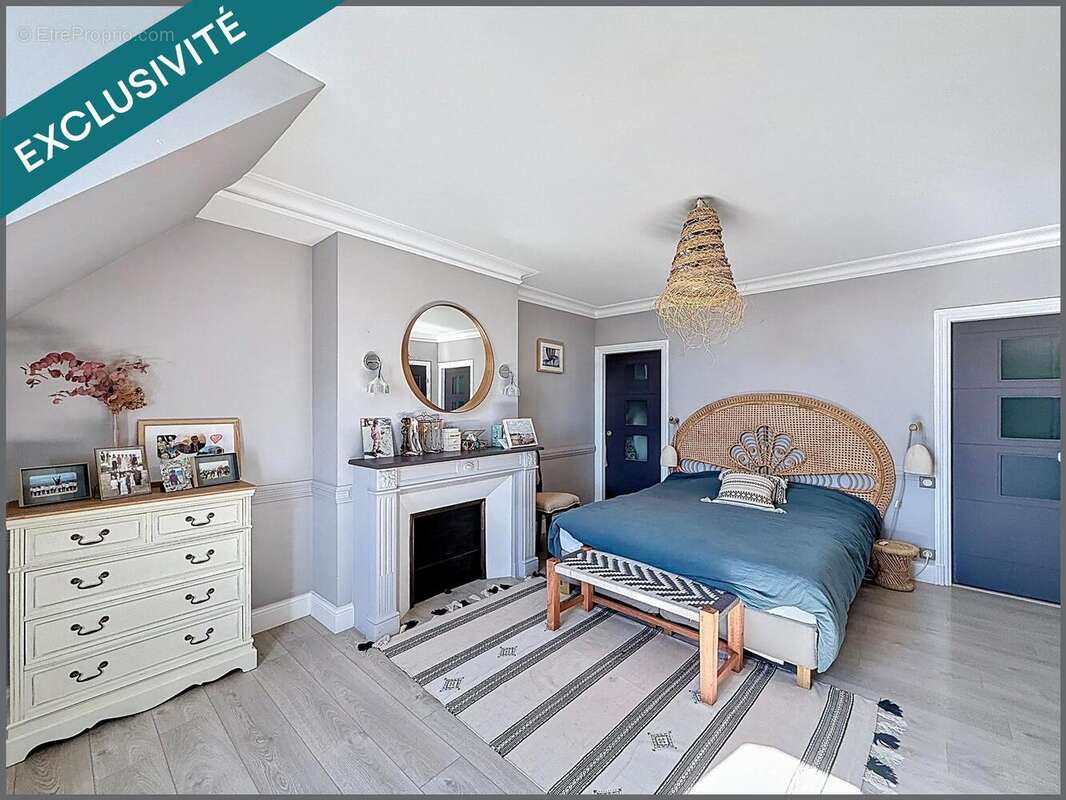 Photo 6 - Maison à ESVRES