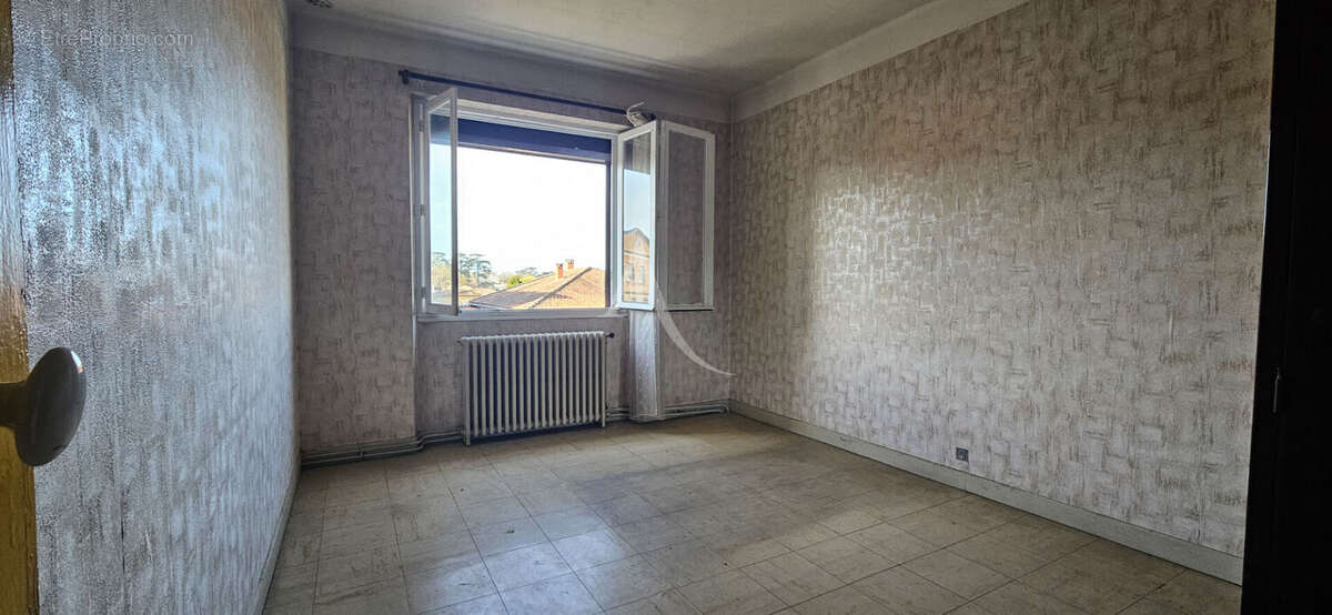 Maison à CASTELMAUROU