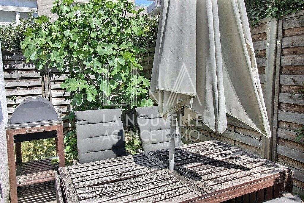 Uniquement chez LNA Immobilier, Villa en duplex de standing avec jardin et parking - photo 3