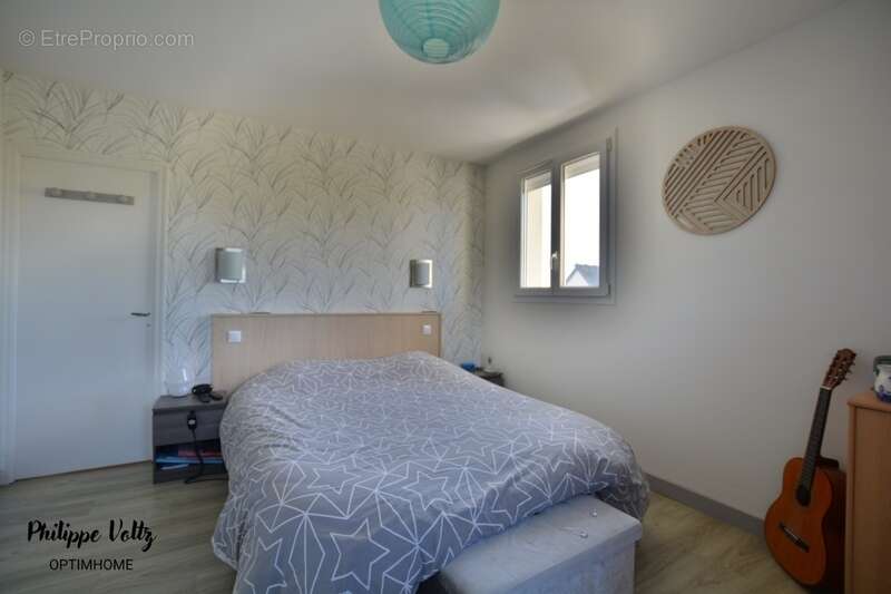 Maison à LA FRESNAIS