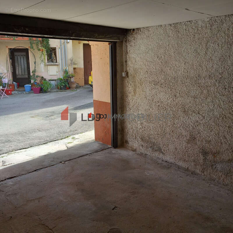 Maison à ARLES-SUR-TECH