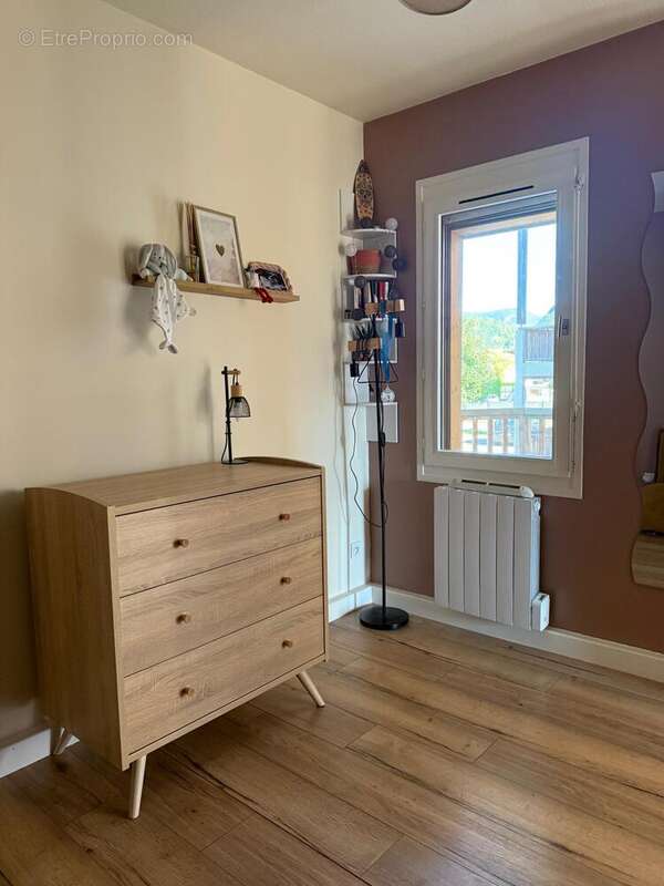 Photo 7 - Appartement à MARIGNIER