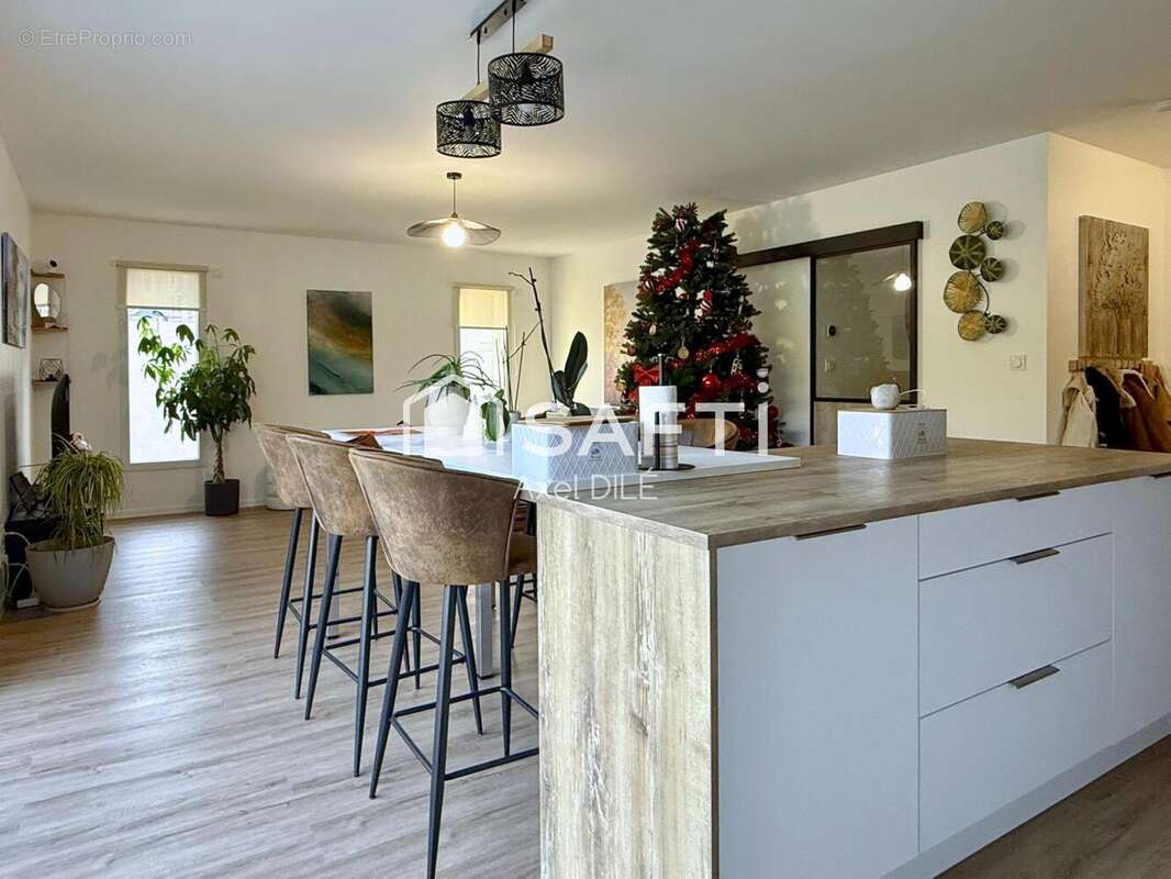 Photo 3 - Maison à LA JUBAUDIERE