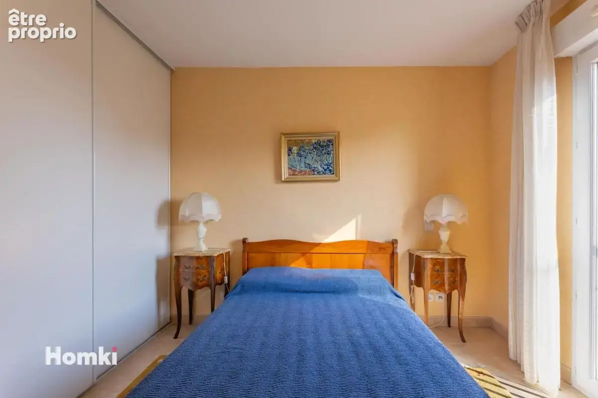 Appartement T5 de 130 m² à Montpellier 34000, Rue Verrochio - photo 14