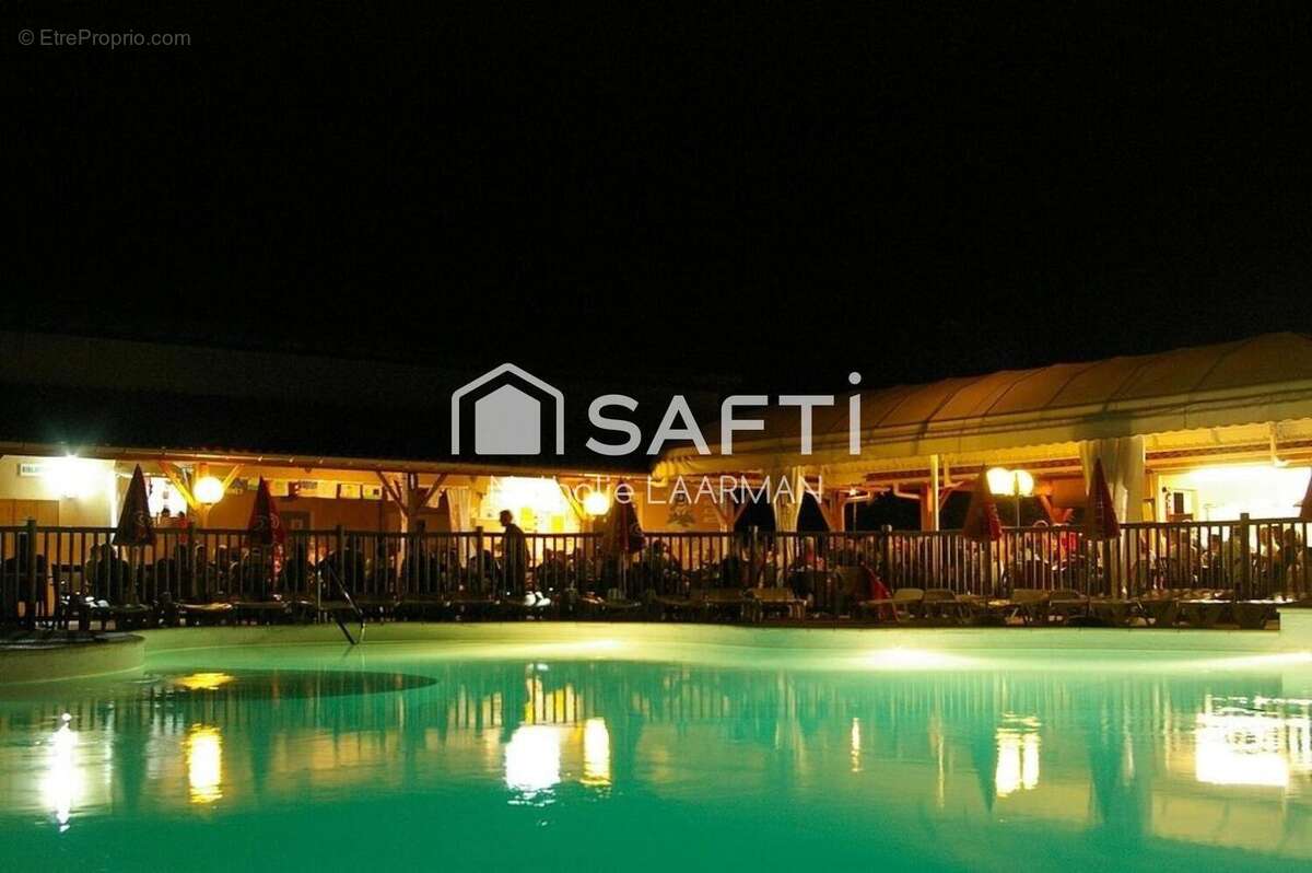 Photo 4 - Commerce à ESTANG