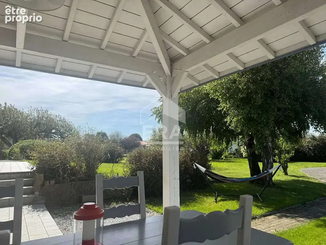 Maison à ANDREST