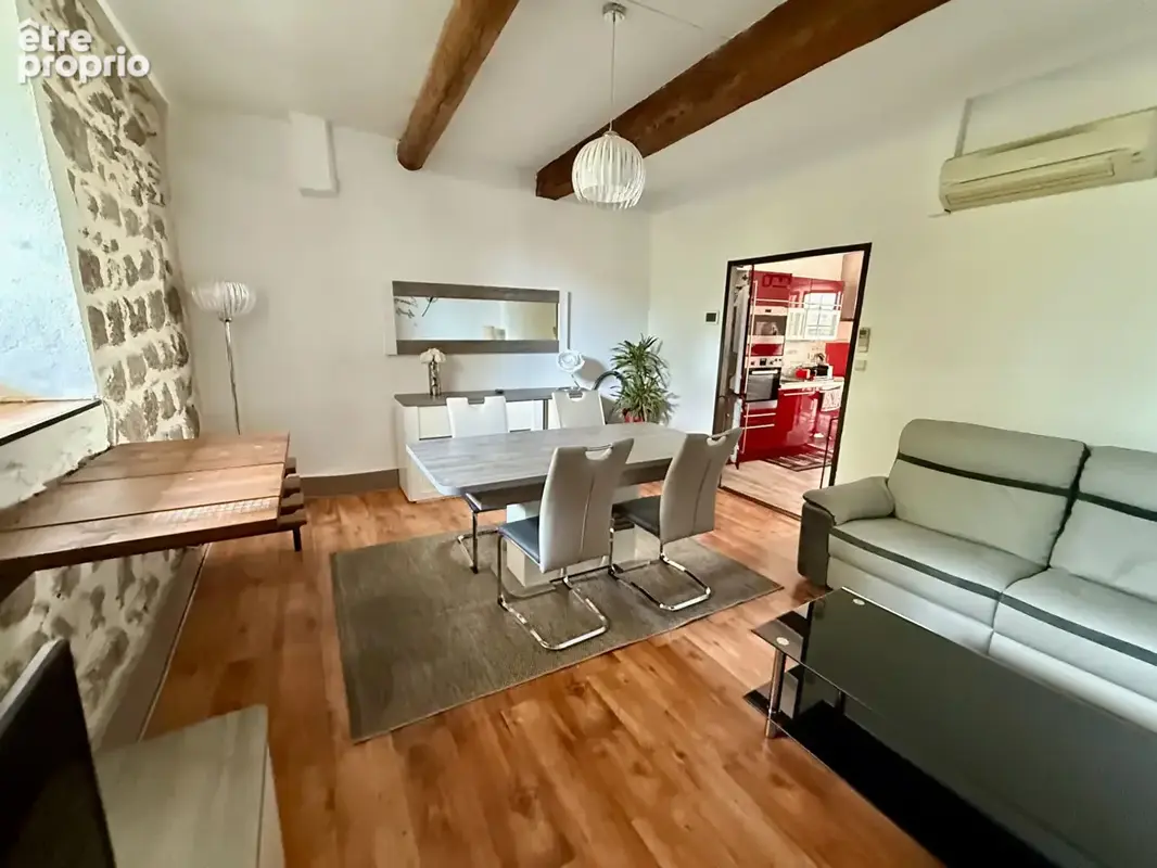 Maison T3 (67m²) en vente à AGDE - photo 3