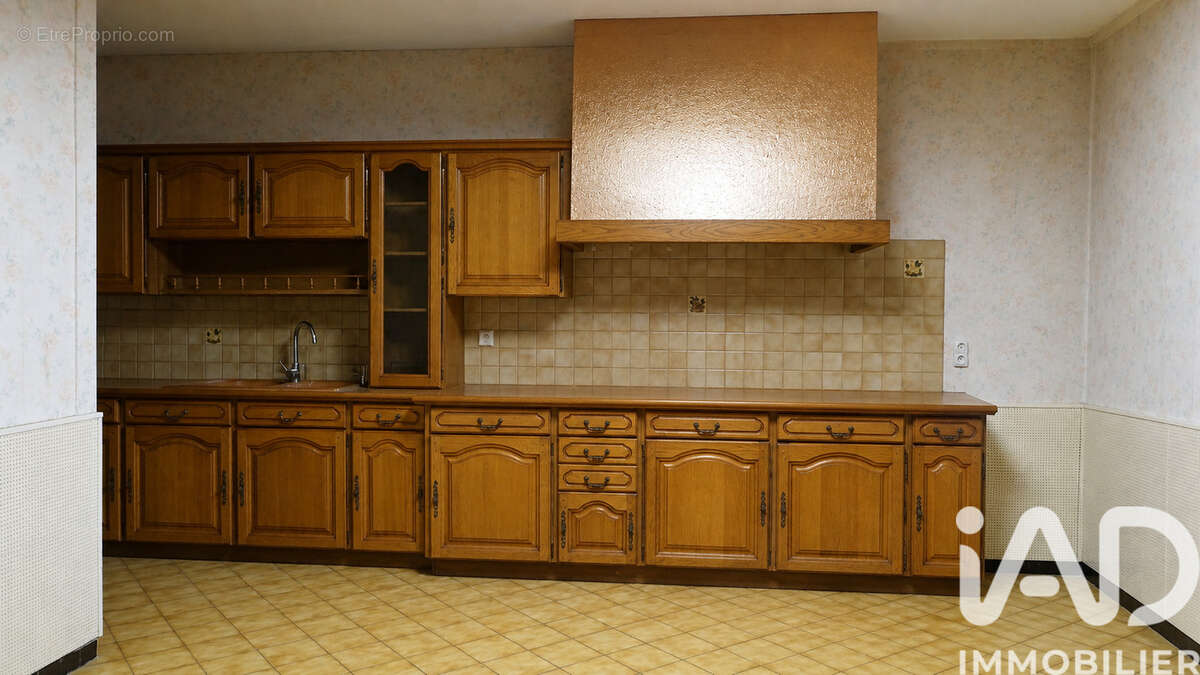 Photo 5 - Maison à SOUAL