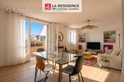 Appartement à TAVERNY